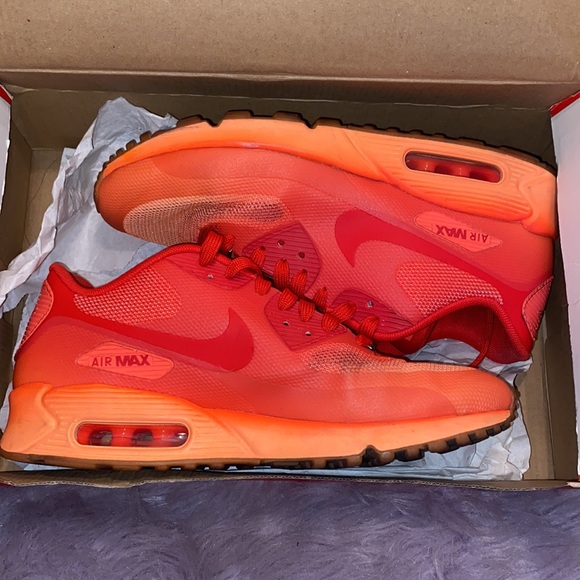 AIR MAX 90 HYP QS WOMEN SHOES (W) - Picture 5 of 9